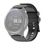  Csereszíj Carneo Athlete 22mm fekete