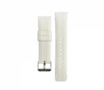  Csereszíj Carneo Prime Slim-hez - 22mm fehér