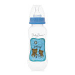 Baby Bruin cumisüveg 240ml kék - kynga - 870 Ft