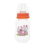Baby Bruin cumisüveg 125ml narancs (55042886narancs)