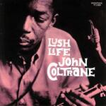 Coltrane, John LUSH LIFE - facethemusic - 19 690 Ft