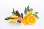  Édes Narancs Illóolaj 10ml - Frissesség és Vitalitás