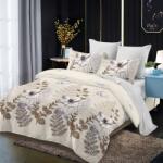 Super Design Pucioasa Lenjerie Finet 6 piese-GR6C 748 Lenjerie de pat