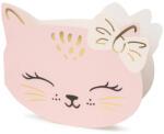  Meghívók Kitty, 13 x 10 cm, mix (1 db / 6 db) (ZPP6)