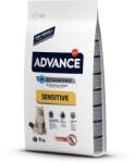 Advance Cat Somon Sensitive 10kg