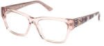 GUESS Rama de ochelari Guess 50126-057 Rama ochelari