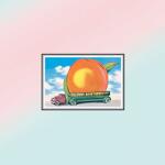 Allman Brothers Band Eat A Peach