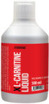 Xplode Gain Nutrition X L-Carnitine Liquid - pentru arderea grasimilor si imbunatatirea performantelor fizice (XGNXLCL)