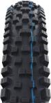 Schwalbe Anvelopa SCHWALBE Nobby Nic - 29x2.40 (62-622) HS602 B B-SK, Super Ground Addix SpeedGrip - TLE Pliabil (4026495897556)