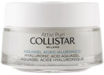 Collistar Pure Actives (Attivi Puri) Hyaluronic Acid Aquagel хидратиращ гел-крем против стареене на кожата за жени 50 мл