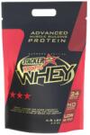 Stacker 2 100% Whey [2000 грама] Курабийки с Крем