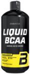 BioTechUSA Liquid BCAA [1000 мл] Лимон