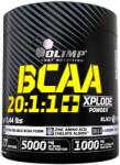 Olimp Sport Nutrition Bcaa 20: 1: 1 [200 грама] Кола