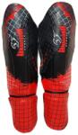 ARMAGEDDON Shin Guards - Black [2 бр. ] S/M