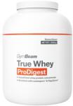 GymBeam True Whey ASAP ProDigest | with Digezyme® & Lactospore® [2000 грама] Ванилия