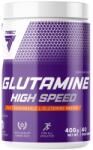 Trec Nutrition Glutamine High Speed | Fast Absorbable Glutamine Matrix [400 грама] Портокал с грейпфрут