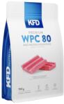 KFD Nutrition Premium WPC 80 [700 грама] Джинджифилов кейк