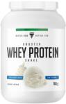 Trec Nutrition Booster Whey Protein [700 грама] Шамфастък - шоколад