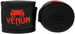 Venum Kontact Boxing Handwraps - 2.5m | Different Colors Черно и червено
