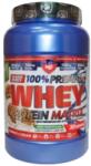 MLO Hard Body 100% Whey Premium Protein Blend [907 грама] Бисквити с крем