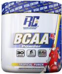 Ronnie Coleman BCAA Powder XS [189 грама] Зелена ябълка