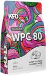 KFD Nutrition Regular WPC 80 [750 грама /ПЛИК/] Маскарпоне
