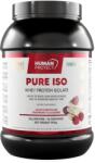 Human Protect Pure Iso | Whey Protein Isolate [900 грама] Бял шоколад с малини