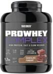 Weider Pro Whey Complex [1200 грама] Шоколад