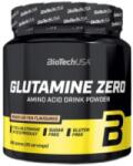 BioTechUSA Glutamine Zero [300 грама] Лимон