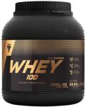 Trec Nutrition Gold Core Line Whey 100 [1500 грама] Шоколад-Сусам