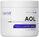 OstroVit AOL / Arginine Ornitine Lysine Powder [200 грама] Неовкусен