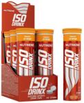 Nutrend ISODrinx Tablets [6 x 12 Таблетки] Лимон