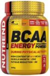 Nutrend BCAA Energy Mega Strong [500 грама] Череша