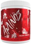 Rich Piana 5% Nutrition Code Red Aminos | EAA & BCAA [224 грама] Southern Sweet Tea