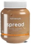 Nutriversum Protein Spread | Salted Caramel [350 грама] Солен карамел