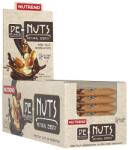Nutrend De-Nuts Bar [35 x 35 грама] Пистачо и Слънчоглед