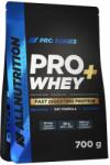 ALLNUTRITION Pro Whey + [700 грама] Ванилов крем