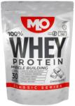 MLO Classic 100% Whey Protein [2040 грама] Бисквити с крем