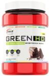 GENIUS NUTRITION Vegan Green-HD [750 грама] Шоколад