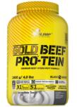 Olimp Sport Nutrition Gold Beef Pro-Tein [1800 грама] Бисквита с Крем