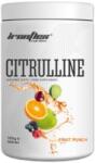 Ironflex Nutrition Citrulline Powder [500 грама] Плодов Пунш