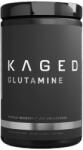 KAGED MUSCLE Glutamine Powder [500 грама] Неовкусен