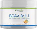 HS Labs Bcaa 8: 1: 1 [200 грама] Плодов Пунш