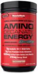 MuscleMeds Amino Decanate Energy | with Added Caffeine [360 грама] Ягода и Киви