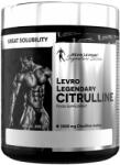 Kevin Levrone Signature Series LevroLegendary CITRULLINE | Citrulline Malate Powder [300 грама] Екзотични Плодове