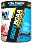 BPI Sports Best BCAA / Shredded [275 грама] Плодов Пунш