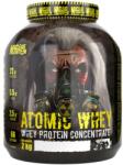 NUCLEAR NUTRITION Atomic Whey [2000 грама] Бисквити с крем