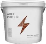 Battery Nutrition Whey Protein [5000 грама] Шоколад