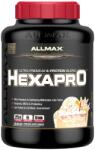 Allmax Nutrition HexaPro [2490 грама] Шоколад