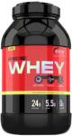 GENIUS NUTRITION Precise Whey [2000 грама] Неовкусен